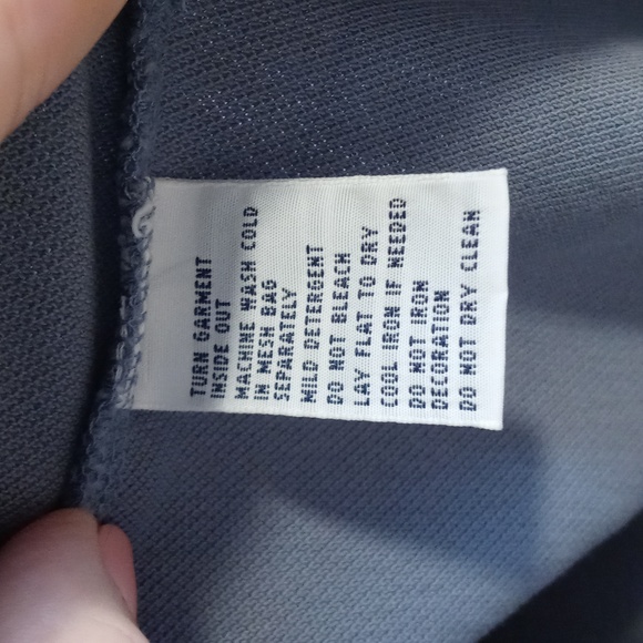 ๐VERY RARE/VTG Polo Ralph Lauren๐ - Elk Ridge Native Adirondack S/S Polo - Picture 13 of 16